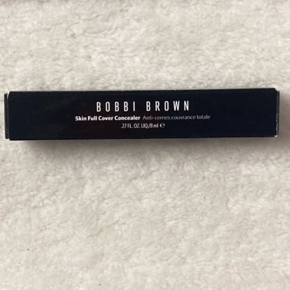 Bobbi Brown Skin Full Cover Concealer Shade Sand
New - Picture 5 of 8
